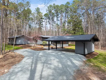 $1,650,000 | 202 Mimosa Drive, Chapel Hill, NC 27514
