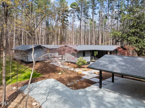 $1,650,000 | 202 Mimosa Drive, Chapel Hill, NC 27514