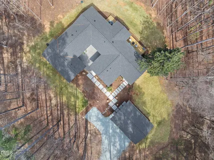 $1,650,000 | 202 Mimosa Drive, Chapel Hill, NC 27514