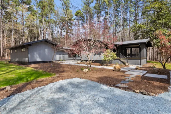$1,650,000 | 202 Mimosa Drive, Chapel Hill, NC 27514