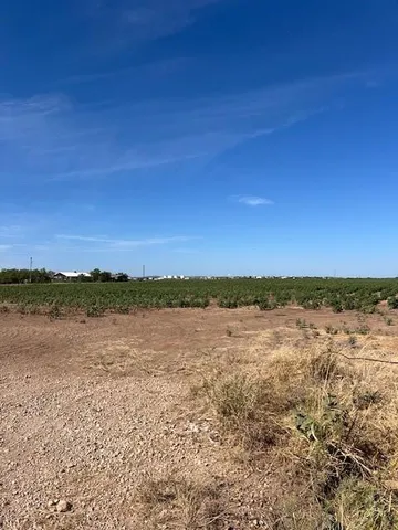 a view of lake and mountain