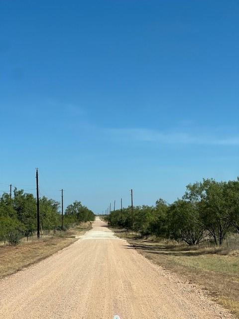 398 Bumpergate Road Abilene, TX 79603 - Photo 18 of 27 a view of a ocean view