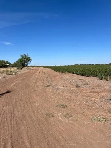 a view of an ocean beach