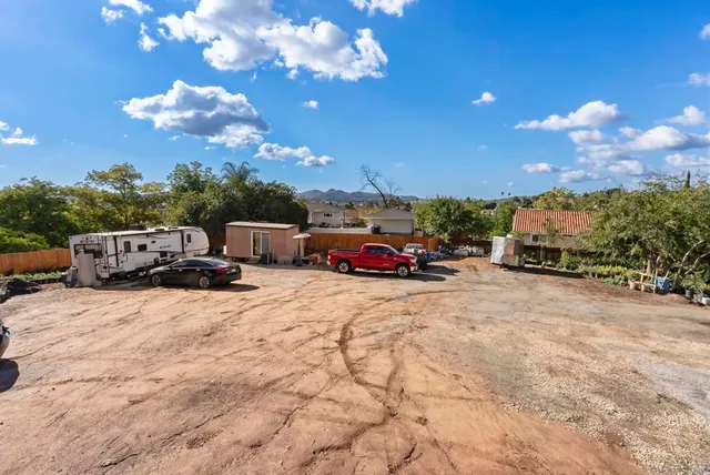 $550,000 | 0 Park Hill Drive, Escondido, CA 92025