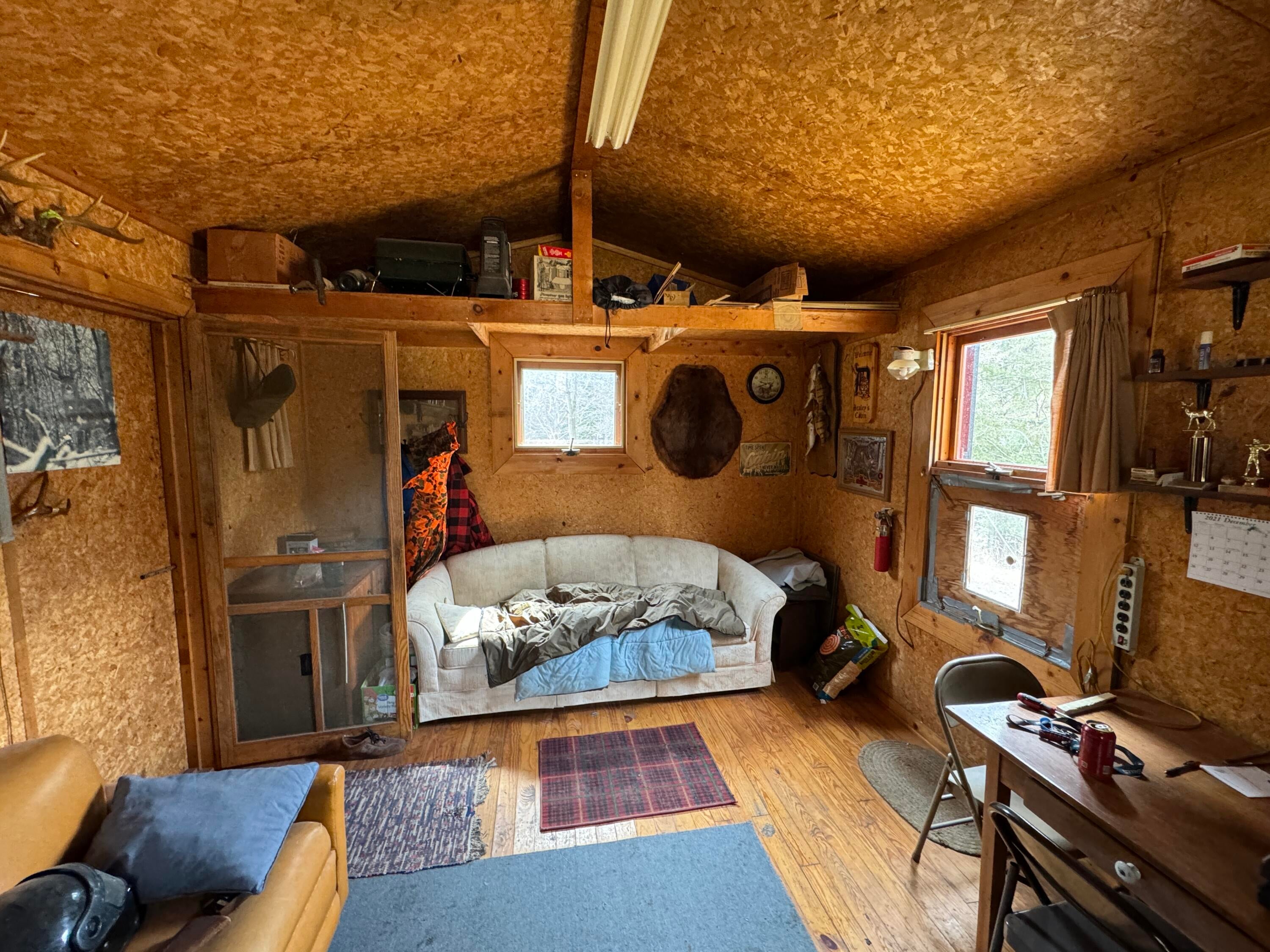 0 South Ojala Road Brimley, MI 49715 - Photo 7 of 48 Gallery Image 7