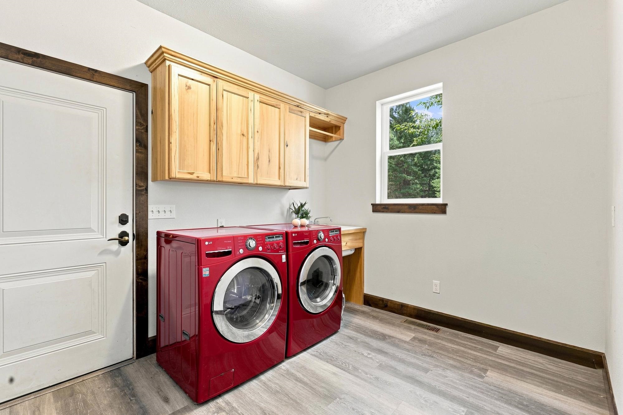 8508 South Vicari Road Spokane, WA 99206 - Photo 16 of 49 Gallery Image 16