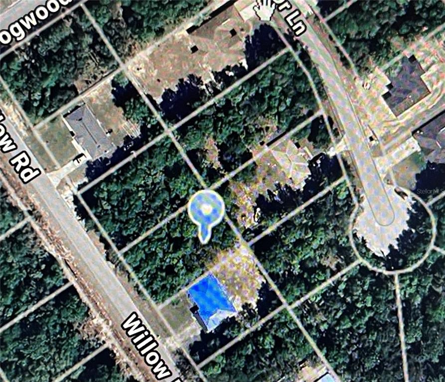 0 Willow Road Ocala, FL 34472 - Photo 1 of 1 Gallery Image 1