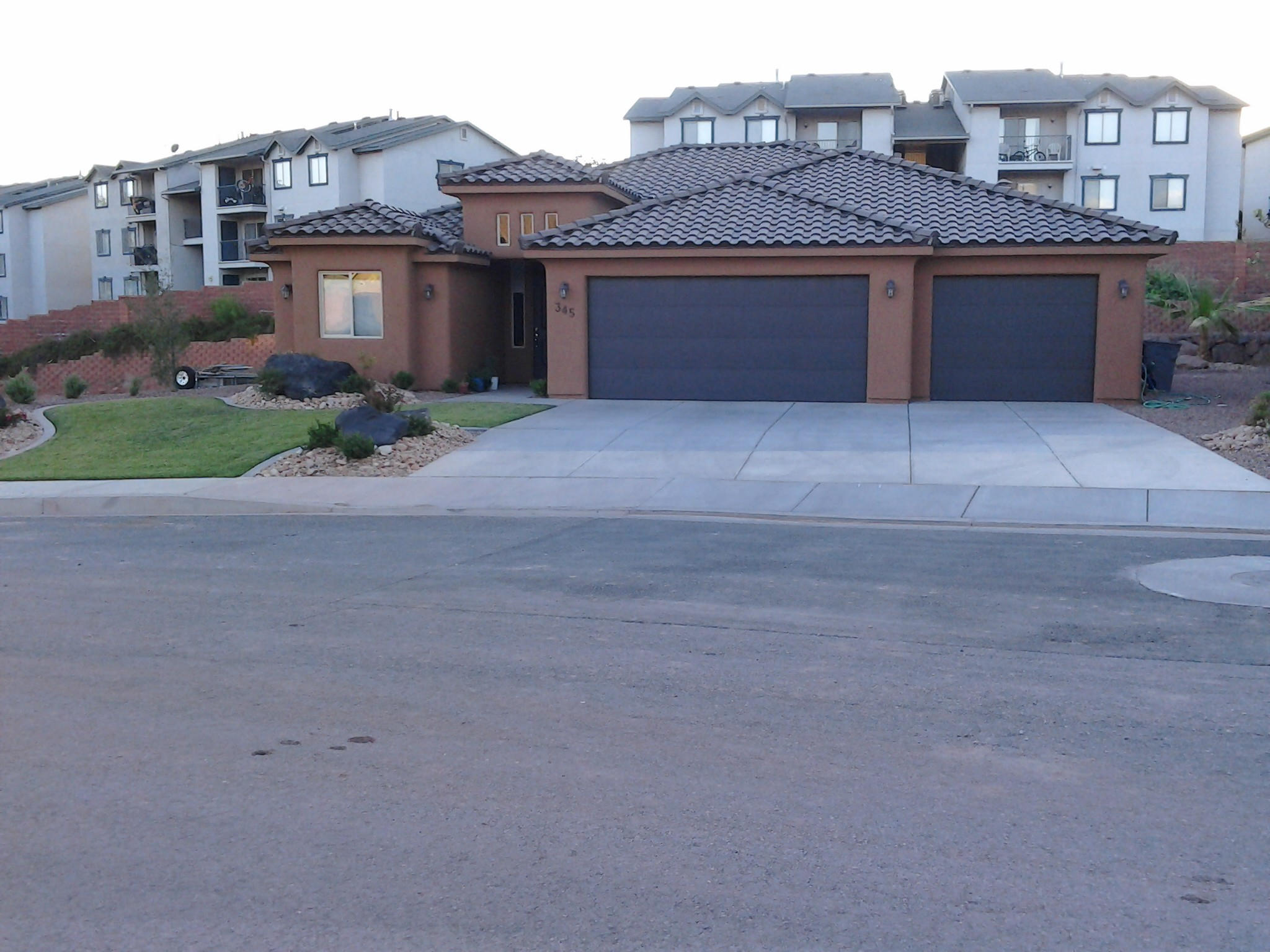 345 North 1640th Street West St. George, UT 84770 - Photo 1 of 1 0801132014
