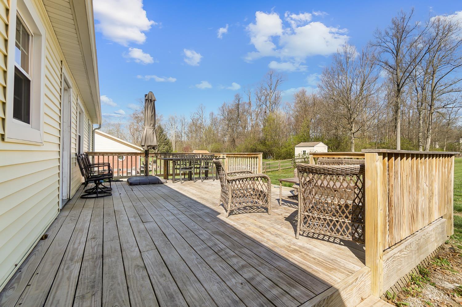 1014 Gaskins Road Cincinnati, OH 45245 - Photo 50 of 71