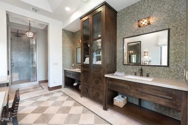 a view of deck with patio