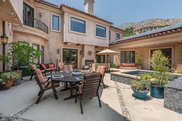 $4,480,000 | 2330 Crystal Lane, Pasadena, CA 91107