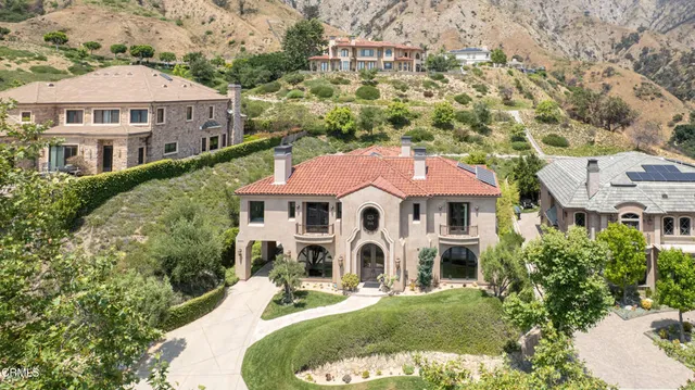 $4,480,000 | 2330 Crystal Lane, Pasadena, CA 91107