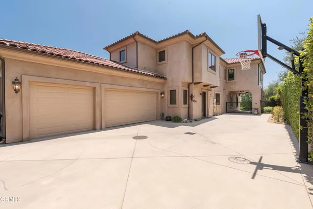 $4,480,000 | 2330 Crystal Lane, Pasadena, CA 91107