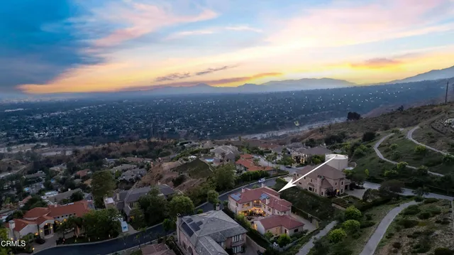 $4,480,000 | 2330 Crystal Lane, Pasadena, CA 91107