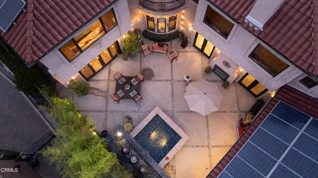 $4,480,000 | 2330 Crystal Lane, Pasadena, CA 91107