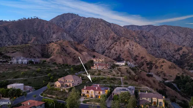 $4,480,000 | 2330 Crystal Lane, Pasadena, CA 91107