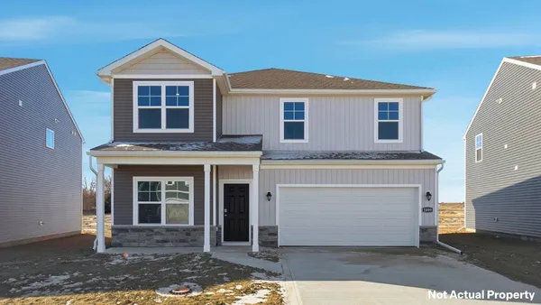 $471,935 | 6221 Encosta Way, Galloway, OH 43119