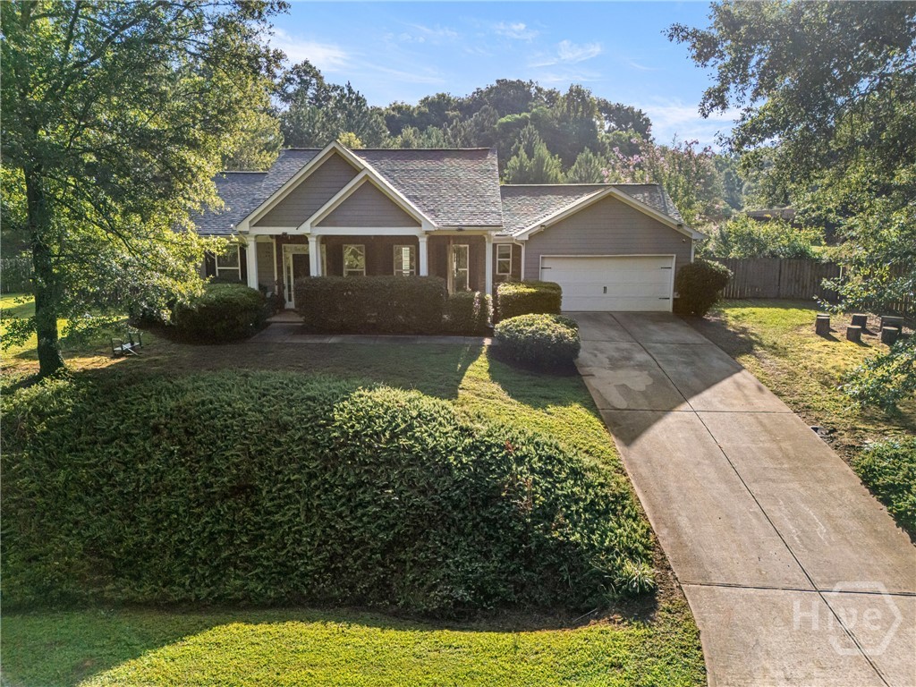 115 Linda Street Colbert, GA 30628 - Photo 46 of 47 Gallery Image 46