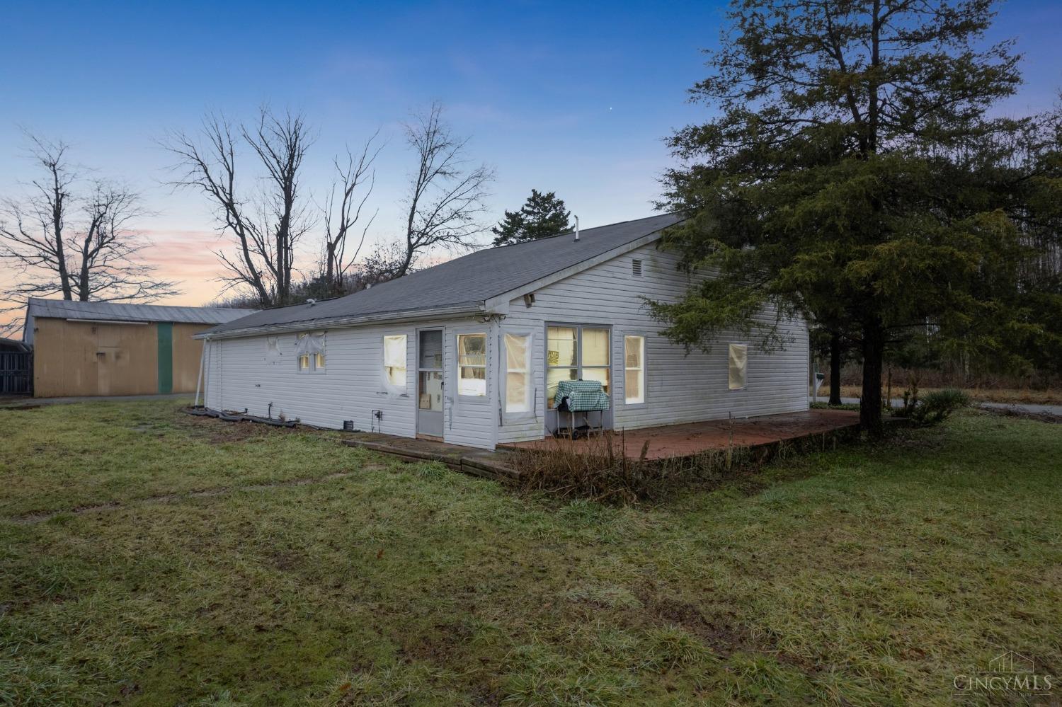 12176 Martin-Alexander Road Winchester, OH 45697 - Photo 1 of 35 Gallery Image 1