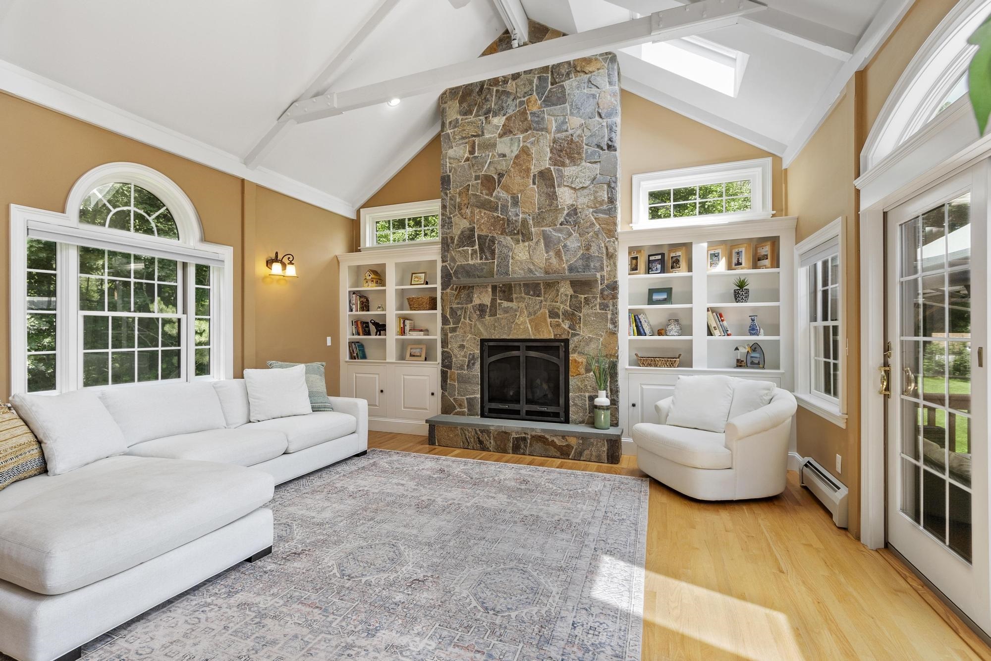 72 Depot Road Stratham, NH 03885 - Photo 24 of 56