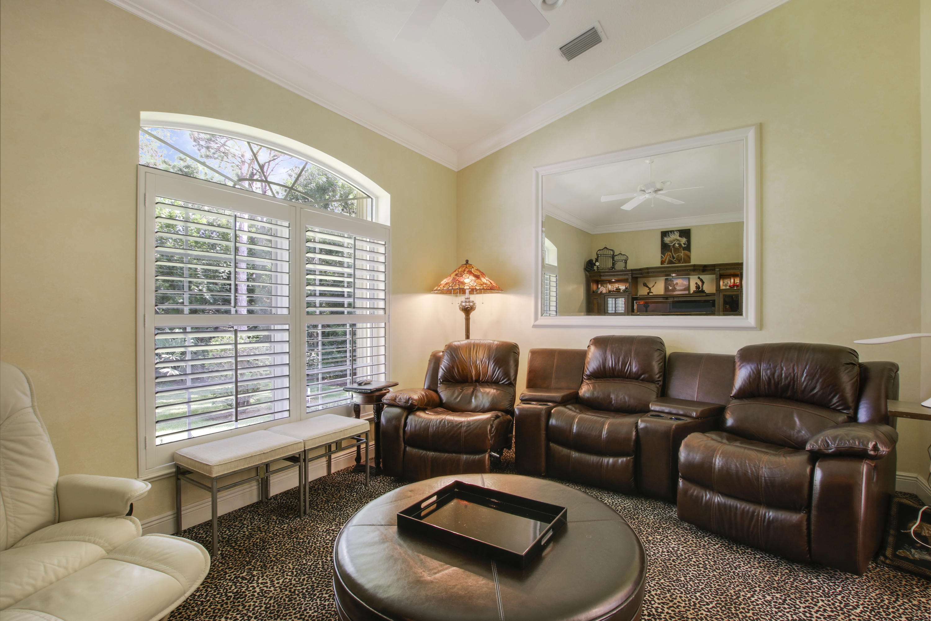 19051 Southeast Crosswinds Road Jupiter, FL 33478 - Photo 20 of 41 Media Room