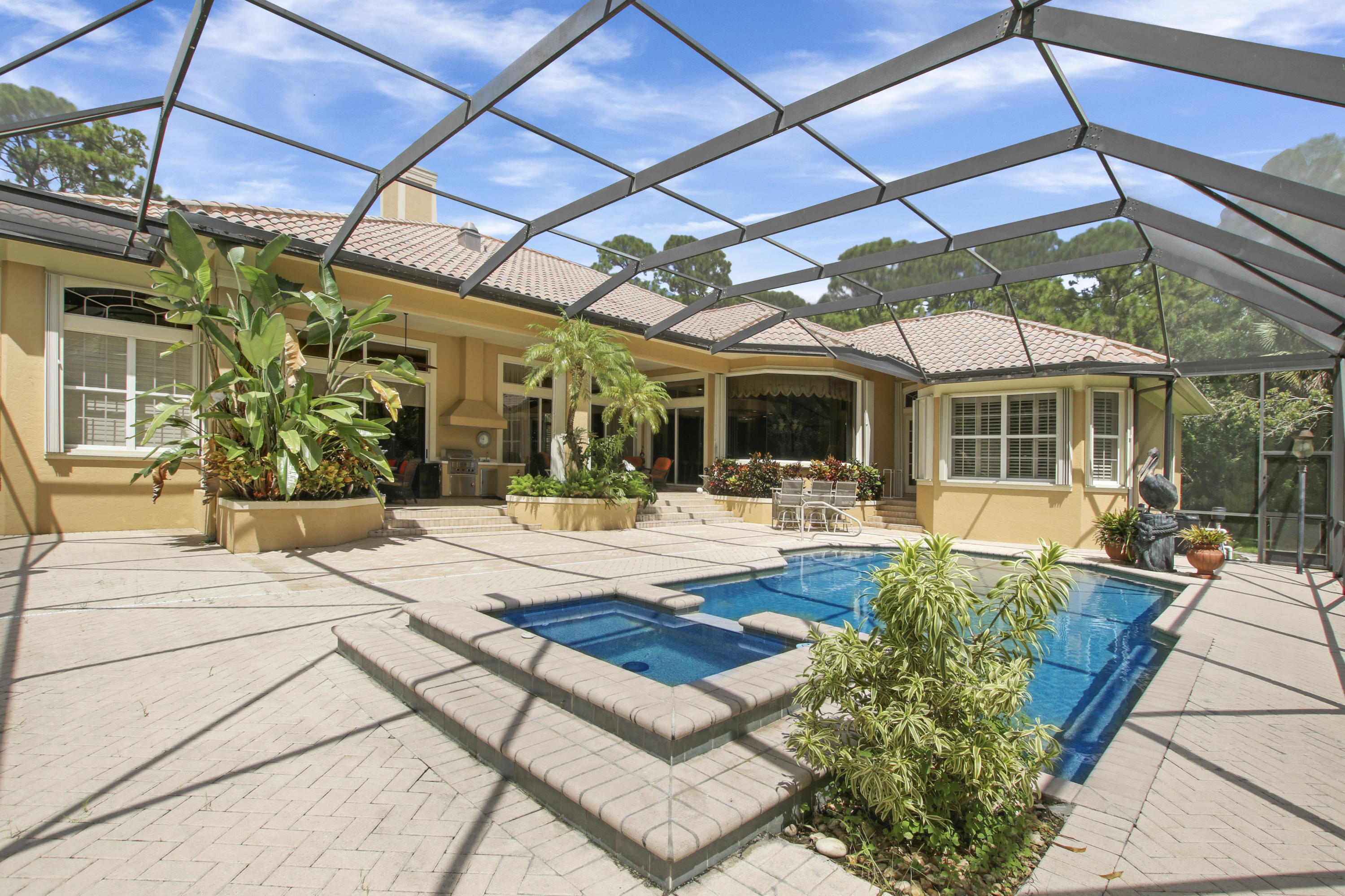19051 Southeast Crosswinds Road Jupiter, FL 33478 - Photo 23 of 41 House-34