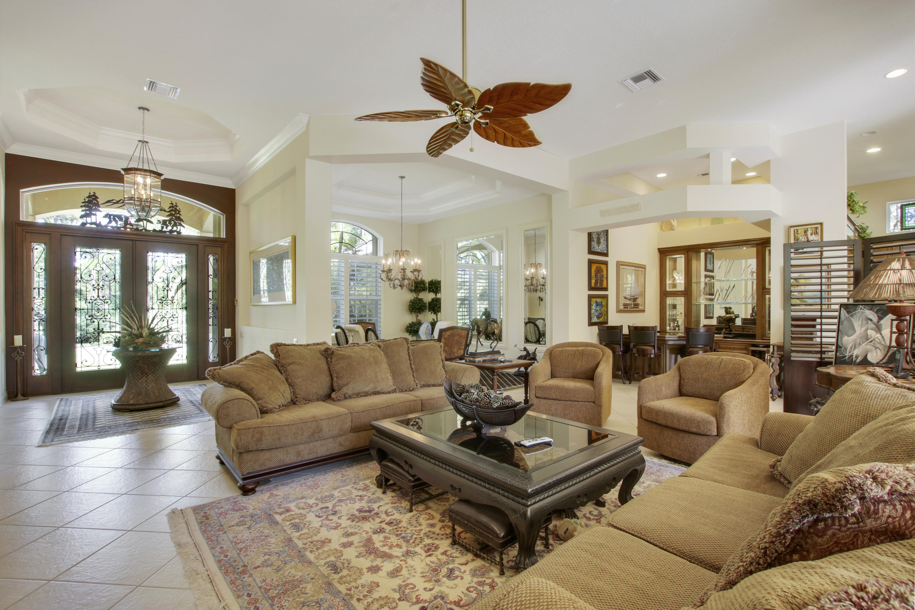 19051 Southeast Crosswinds Road Jupiter, FL 33478 - Photo 9 of 41 add'l view