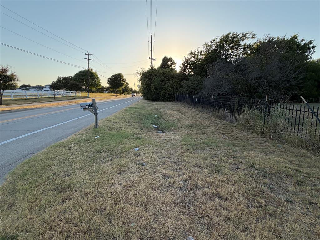 1301 Stacy Road Fairview, TX 75069 - Photo 4 of 9 Frontage