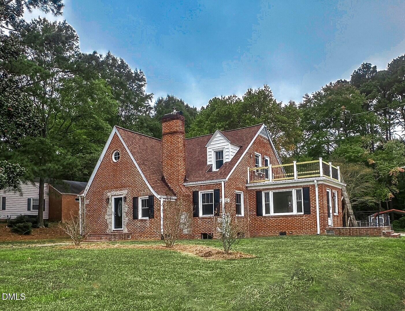 508 Lake Road Creedmoor, NC 27522 - Photo 1 of 23 IMG_8318