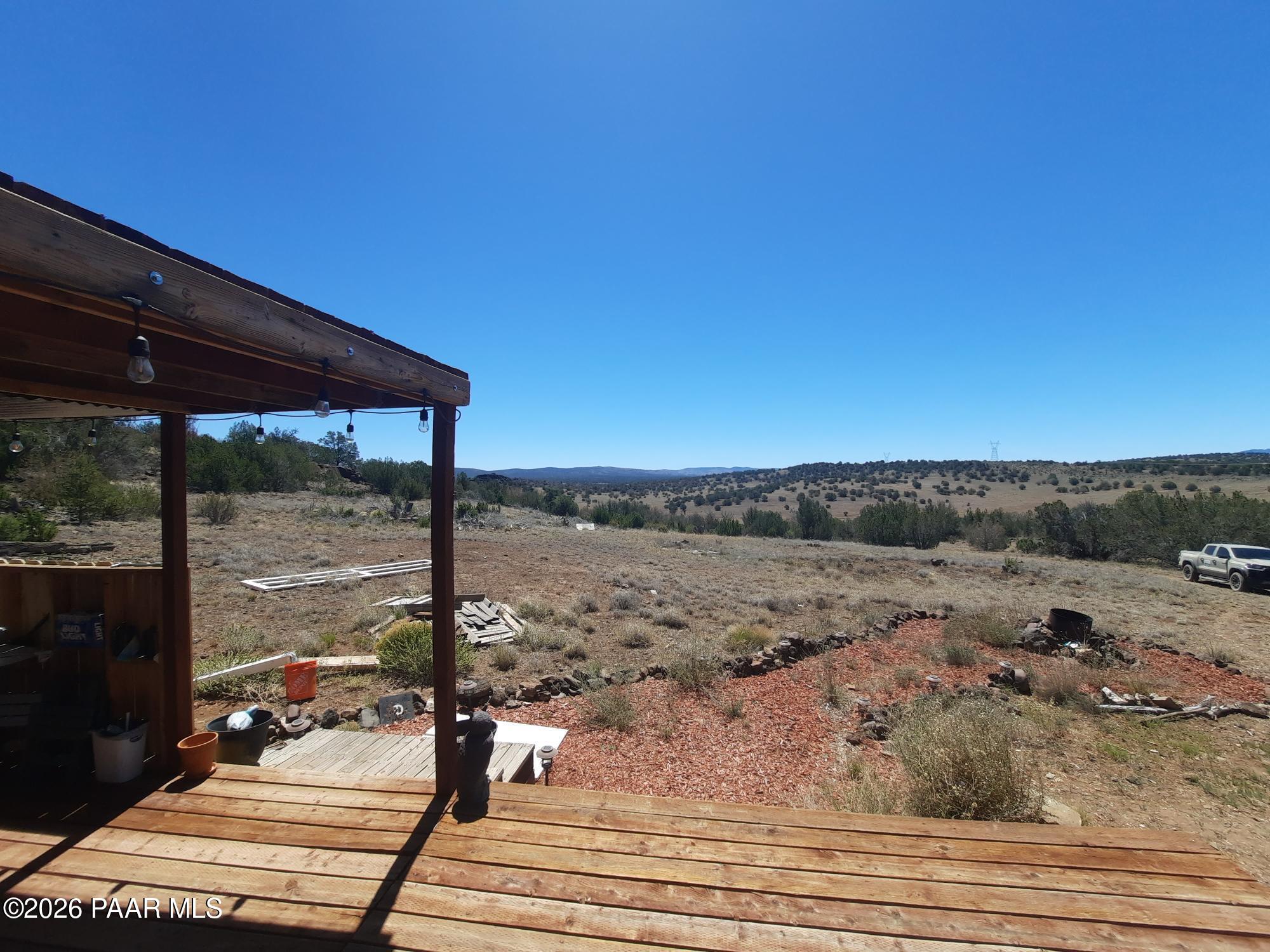 1309 West Badger Flts Road Seligman, AZ 86337 - Photo 17 of 24 20260610_105356