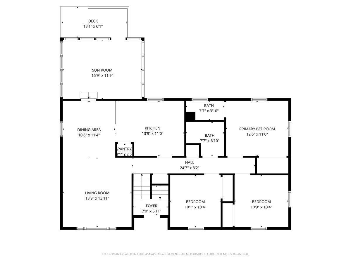 68 Sharon Drive Williston, VT 05495 - Photo 38 of 40