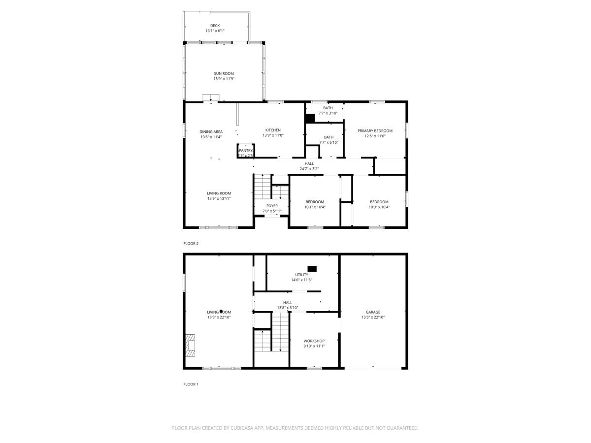 68 Sharon Drive Williston, VT 05495 - Photo 40 of 40