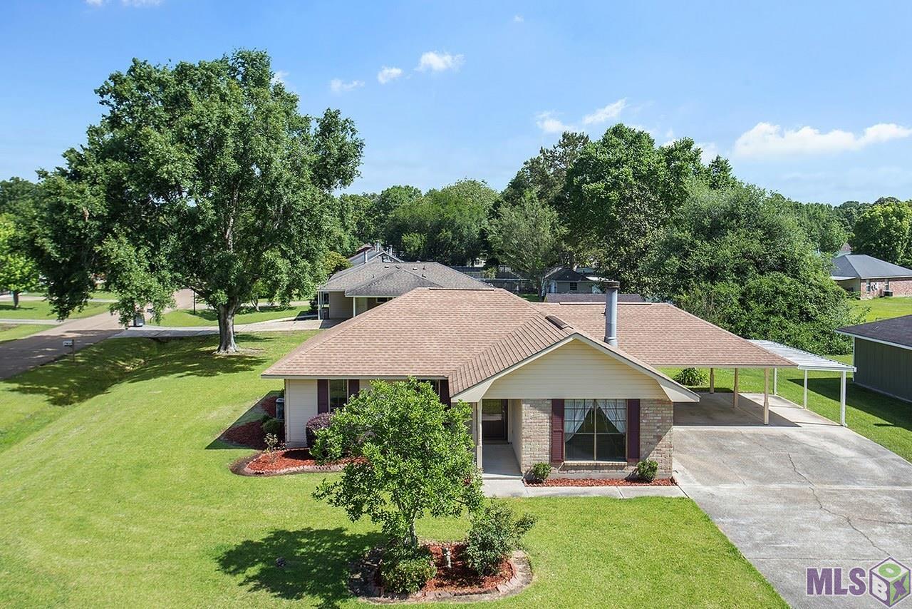 12909 Rambling Oaks Avenue Baton Rouge, LA 70818 - Photo 1 of 6
