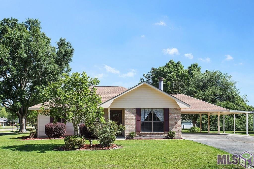 12909 Rambling Oaks Avenue Baton Rouge, LA 70818 - Photo 2 of 6