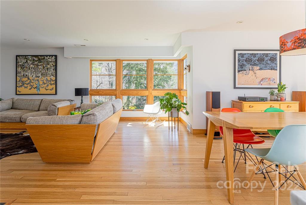 222 Country Club Road Asheville, NC 28804 - Photo 11 of 48 Gallery Image 11