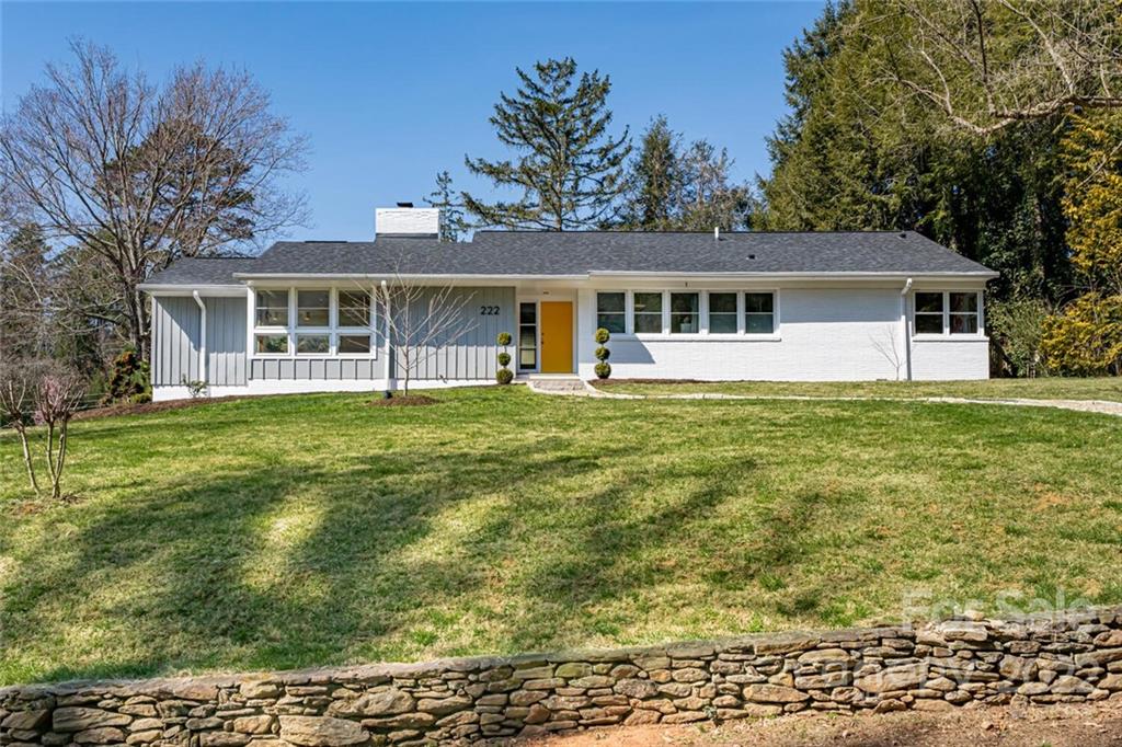 222 Country Club Road Asheville, NC 28804 - Photo 3 of 48 Gallery Image 3