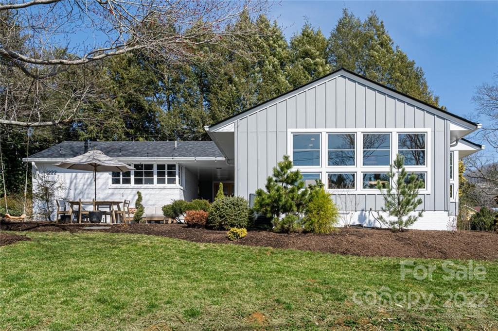 222 Country Club Road Asheville, NC 28804 - Photo 41 of 48 Gallery Image 41