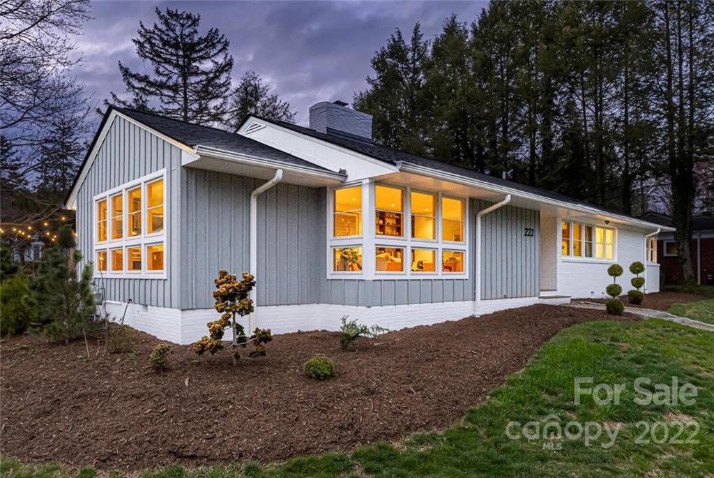 222 Country Club Road Asheville, NC 28804 - Photo 43 of 48 Gallery Image 43