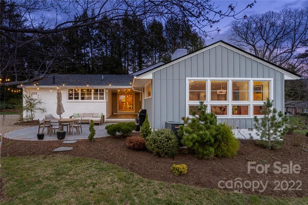 222 Country Club Road Asheville, NC 28804 - Photo 44 of 48 Gallery Image 44