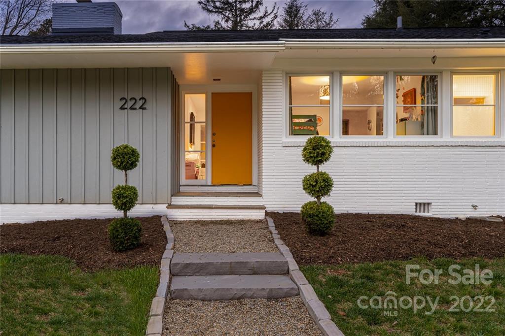 222 Country Club Road Asheville, NC 28804 - Photo 46 of 48 Gallery Image 46