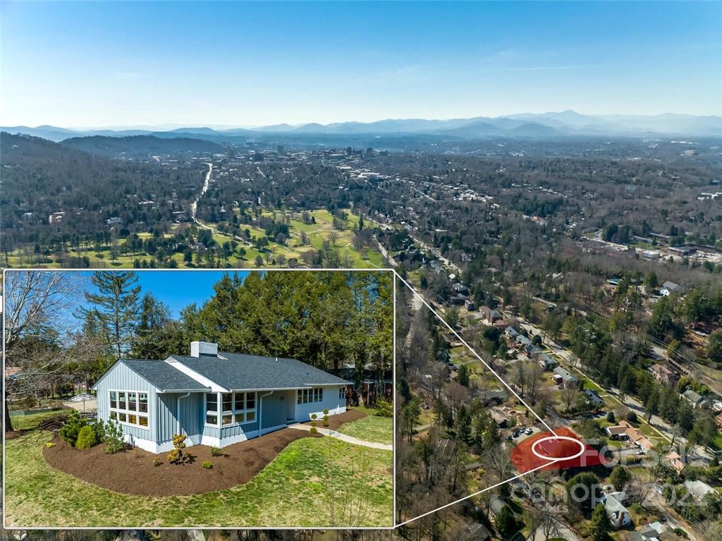 222 Country Club Road Asheville, NC 28804 - Photo 47 of 48 Gallery Image 47