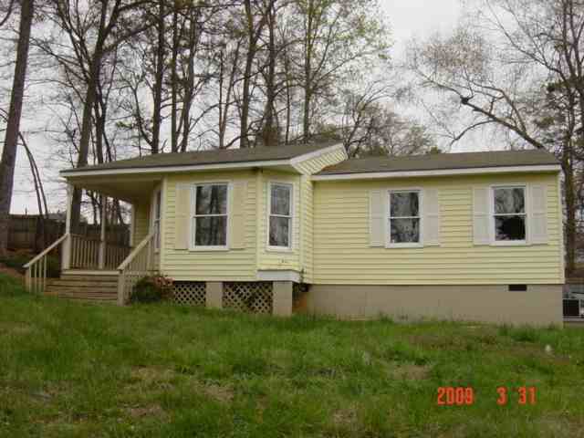 222 Verner Springs Road Greenville, SC 29609 - Photo 1 of 8 Gallery Image 1