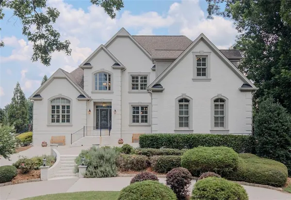 $1,525,000 | 2645 Shumard Oak Drive, Braselton, GA 30517