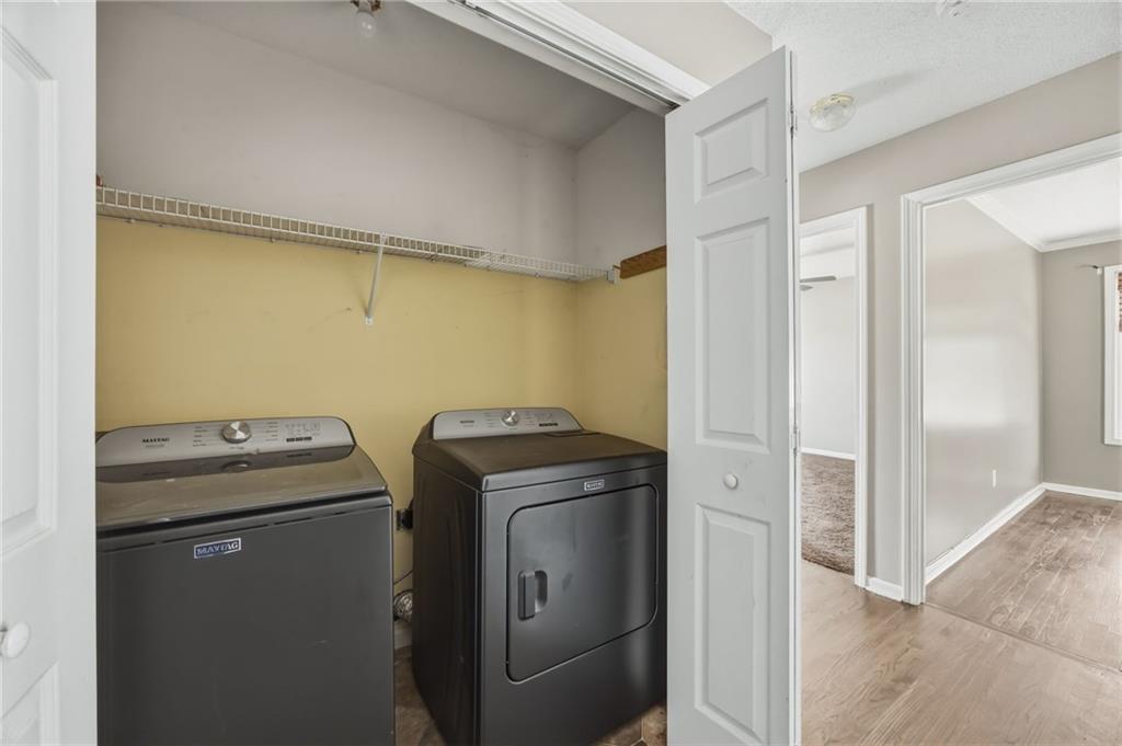 360 South Red Oak Way Temple, GA 30179 - Photo 17 of 39