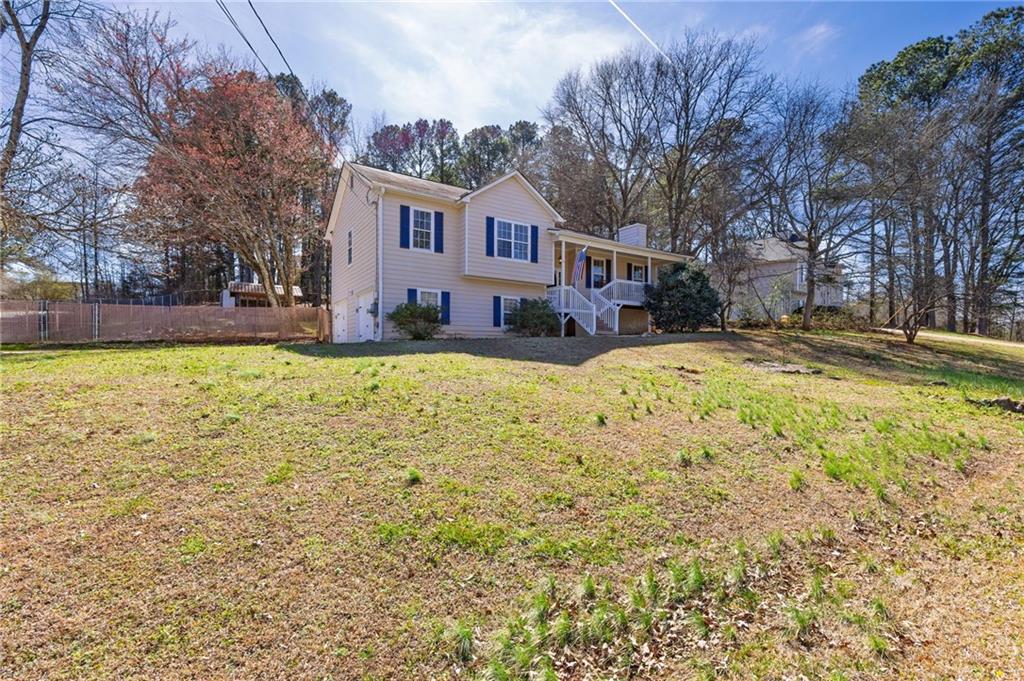 360 South Red Oak Way Temple, GA 30179 - Photo 2 of 39