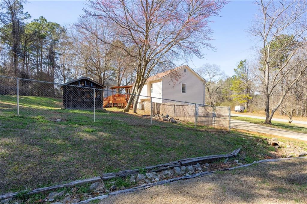 360 South Red Oak Way Temple, GA 30179 - Photo 30 of 39