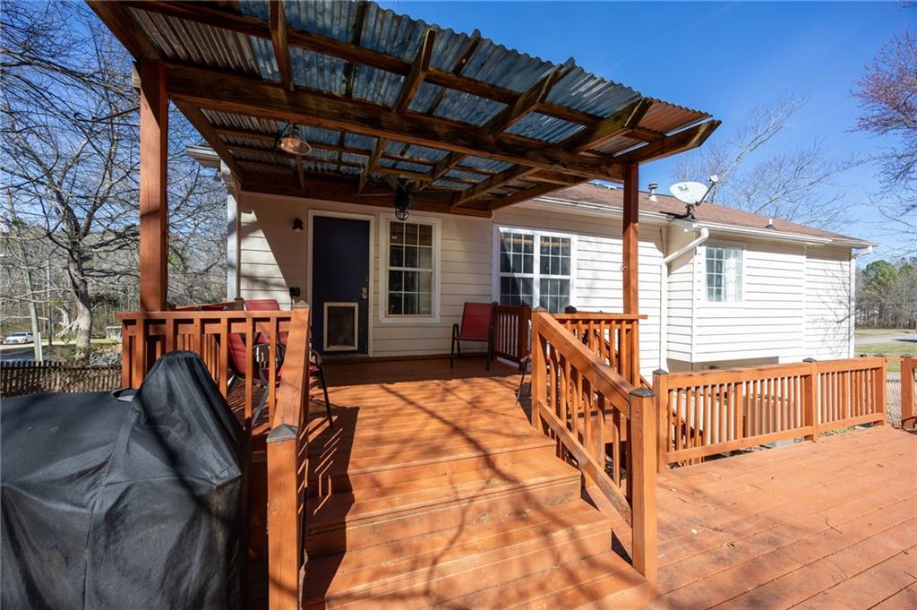 360 South Red Oak Way Temple, GA 30179 - Photo 32 of 39