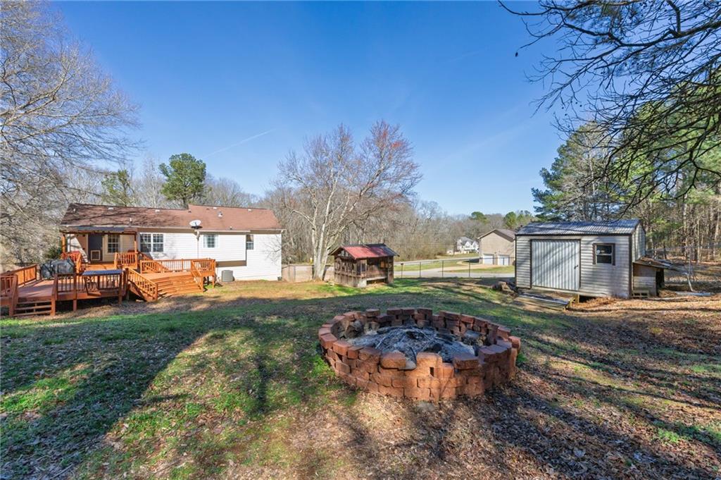 360 South Red Oak Way Temple, GA 30179 - Photo 36 of 39