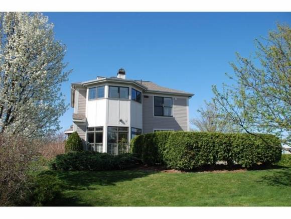 514 Golf Course Road, Unit 514 South Burlington, VT 05403 - Photo 1 of 1