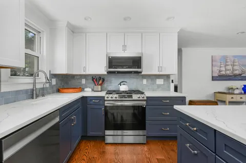 $549,900 | 156 Red Brook Road, East Falmouth, MA 02536